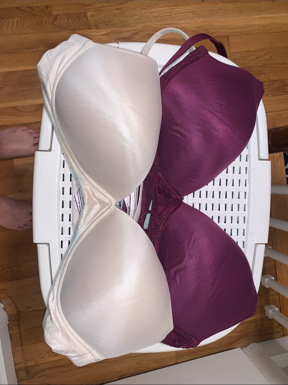 Maternity Bras Victoria secret 40C